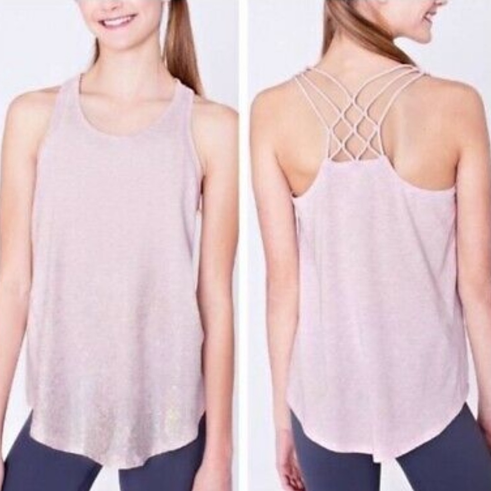 Ivivva top